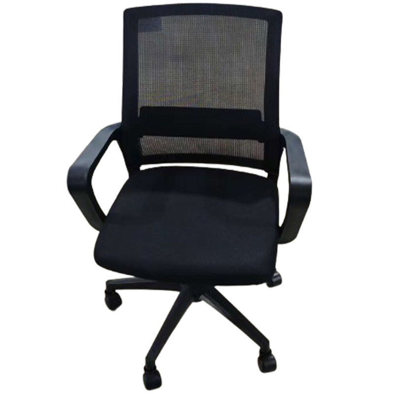 杭舍沐光办公椅610*470*880mm1119#/张高清大图