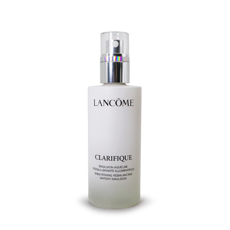 兰蔻(LANCOME) 净澈焕肤亮白乳液 75ml(极光乳)