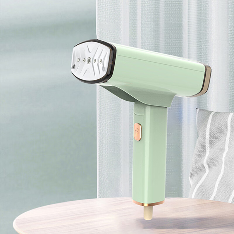 谷格(GUGE) G113小型手持家用多功能迷你手持挂烫机