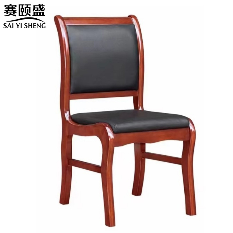 赛颐盛会议椅400*450*950mm把高清大图