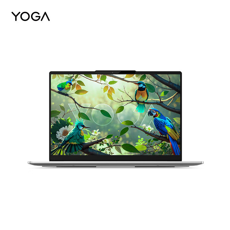 联想(Lenovo)YOGAAIR 14笔记本电脑 ULTRA7 32G 1TSSD 集显 非触控 2.8K 浅海贝