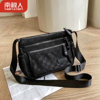 包包女2021新款牛津布防水帆布小包女士轻便休闲包单肩斜挎包