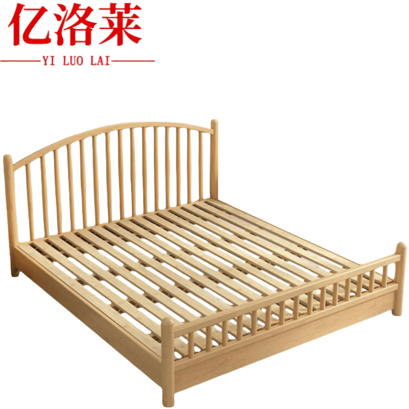 亿洛莱 床 1500*2000mm 张高清大图