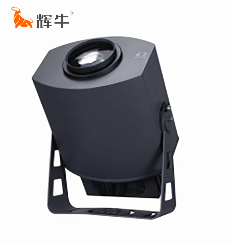 辉牛 LED图案投光灯 HN9827 台高清大图