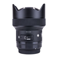 Sigma/适马14mm F1.8 DG HSM Art 星空神器 (索尼卡口) 年终特惠