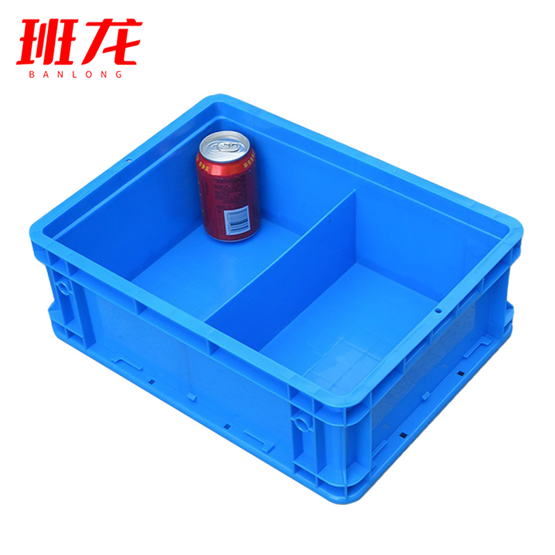 班龙零件收纳盒2格40cm个高清大图