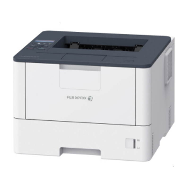 富士施乐(Fuji Xerox)DocuPrint P378db A4黑白双面激光打印机--保修延长1个月