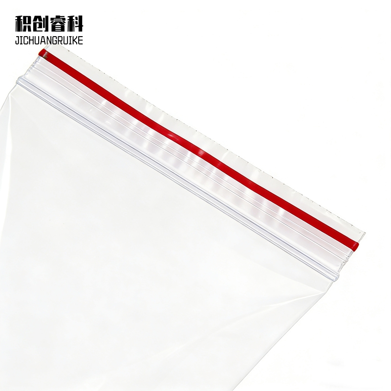 积创睿科 自封袋 JCRK-150*100 包高清大图