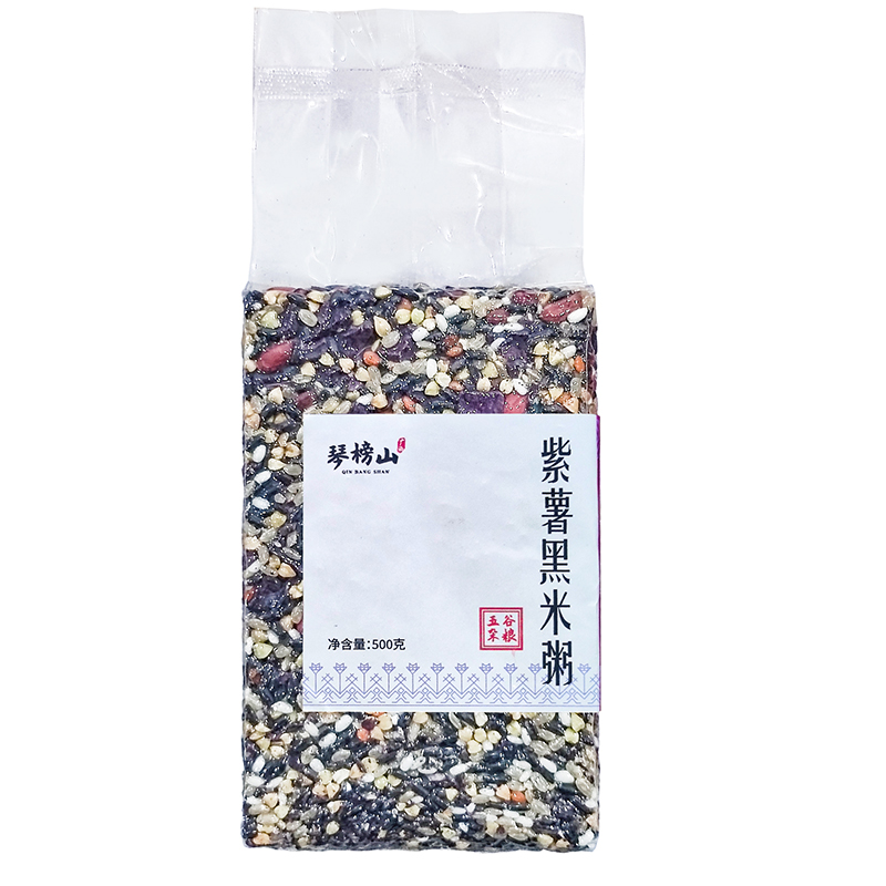 马山县琴榜山端午200套餐(4480g)高清大图