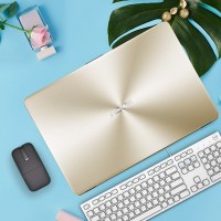 华硕（ASUS）VivoBook15（九代A6-9225 8G内存 256GB固态 2G独显 白/蓝/金 定制版）15.6英寸K505/M5050学生本商务轻薄本游戏笔记本电脑