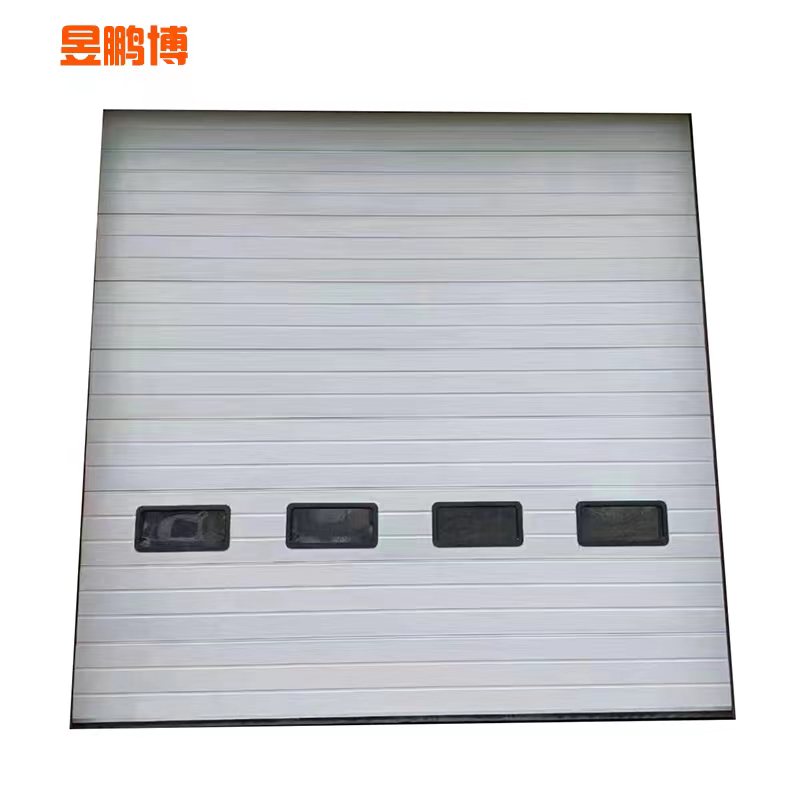 昱鹏博 提升门 TS40B 平米