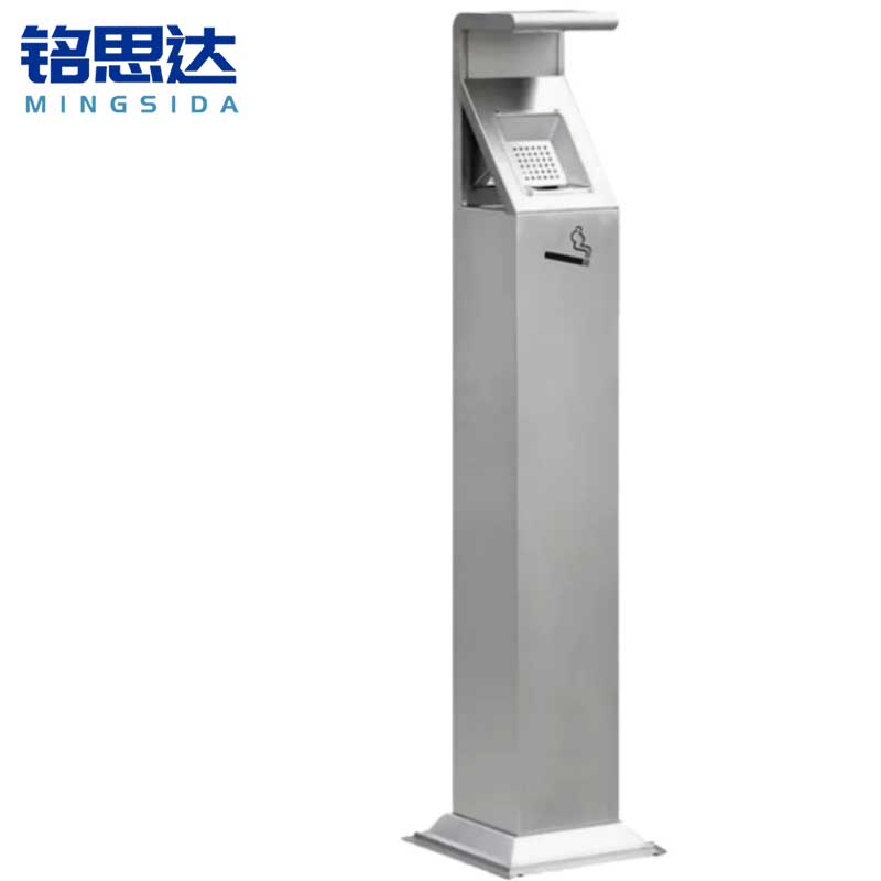 铭思达烟灰柱7字形个高清大图