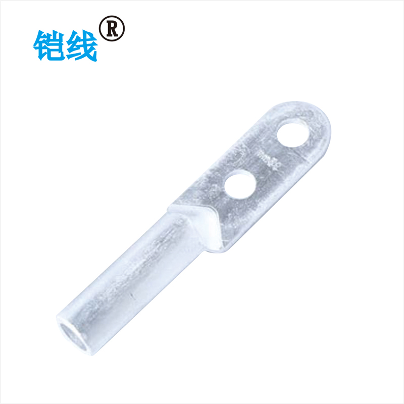 铠线 铝接线端子(双孔)DL-95/个 DL-95（双孔）