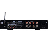 Nobsound/诺普声 PM7发烧蓝牙大功率2.0纯功放机 家用hifi音响新款功放器