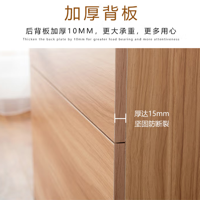 鑫金虎茶水柜餐厅储物柜Z7 1200*400*900mm高清大图