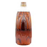华建诚鑫 纯香胡麻油1.8L 物理压榨亚麻籽油