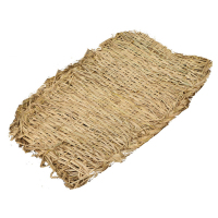 中电鼎润 40*60cm 防汛草袋 草袋子(计价单位:个) 草黄