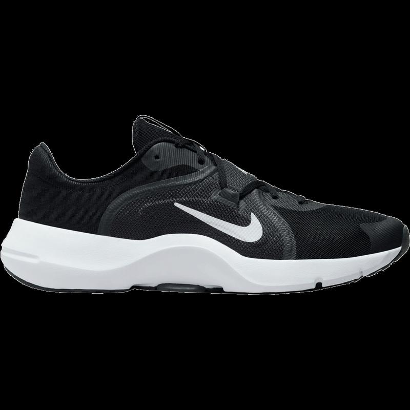 耐克(NIKE)综合训练鞋男鞋室内健身鞋透气减震防滑耐磨HIIT运动鞋 Black/white_anthracite 44.5