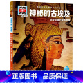 神秘的古埃及 【正版】神秘的古埃正