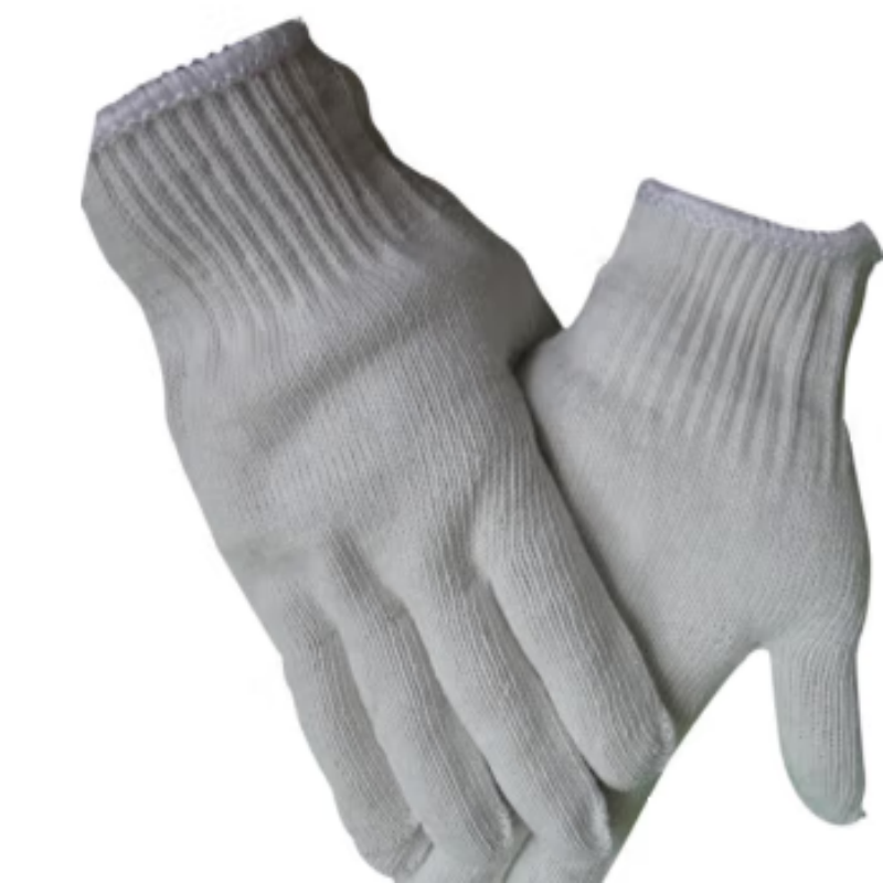 高杨茂诺 棉线手套(加厚) 常规款均码 双高清大图