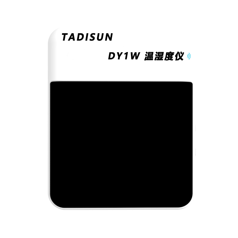 泰迪信 DY1W 智能红外温湿度仪高清大图