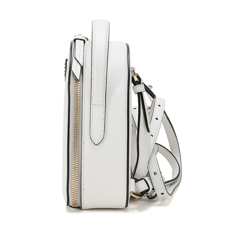 prada普拉达女士牛皮双肩包1bz047nzv