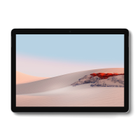微软(Microsoft)全新 Surface Go 2二合一平板电脑笔记本10.5英寸轻薄便携办公 M3 8G内存 128G存储 (不含键盘)