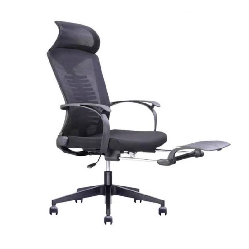 华夏京铁城 午休椅 550*500*1200mm 把高清大图