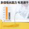 宠物吸水毛巾狗狗泰迪金毛猫咪洗澡速干浴巾大号鹿皮巾用品狗专用 43*32cm猫咪麂皮巾 1件装