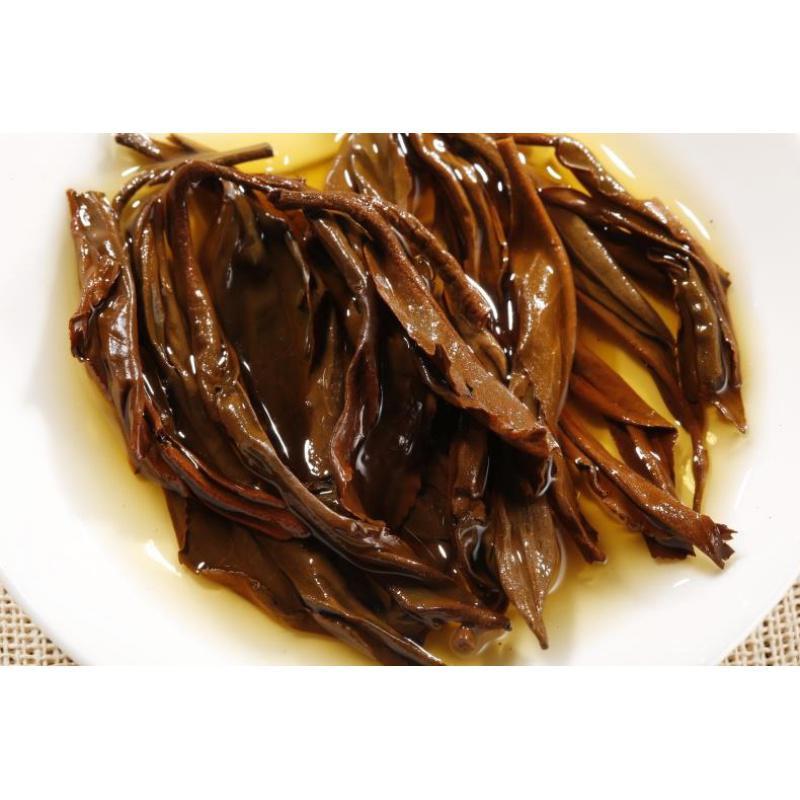 红茶经典 醇香清甜 古树金针滇红茶 春茶 茶叶 老滇泡