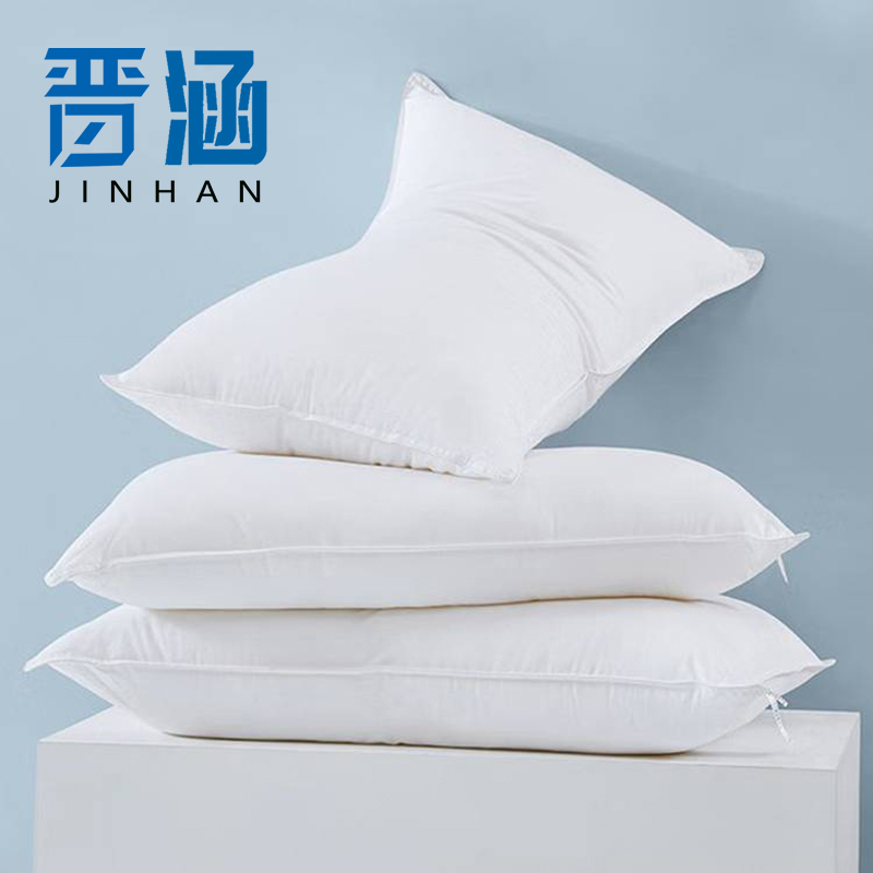 晋涵 枕芯 48*74cm /个高清大图