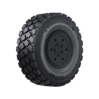 三角305/80R18越野轮胎