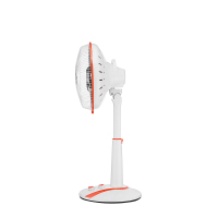 永生电暖器小太阳取暖器升降电暖扇NSBK-10ACF(DFS1355)