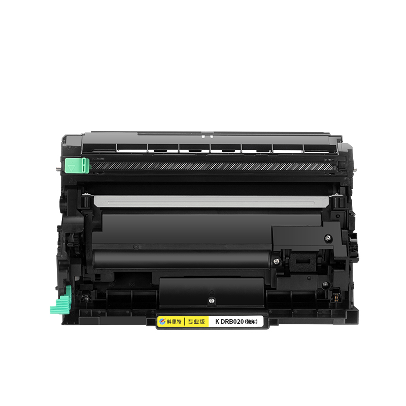科思特TNB020粉盒/DRB020鼓架 适用兄弟 DCP-B7530DN B7500D HC-B2050DN高清大图