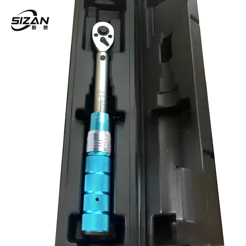 斯赞 矩力矩扳 手汽修扳手 ZN-3000 把高清大图
