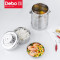 德铂(Debo)库克斯饭盒不锈钢保温便当盒2LDEP-258