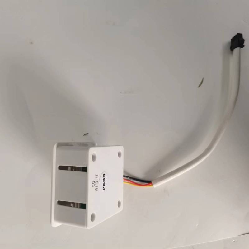 帮客材配 全新原装 热水器JSQ25- 13W1(12T)CO检查器 收前验货高清大图