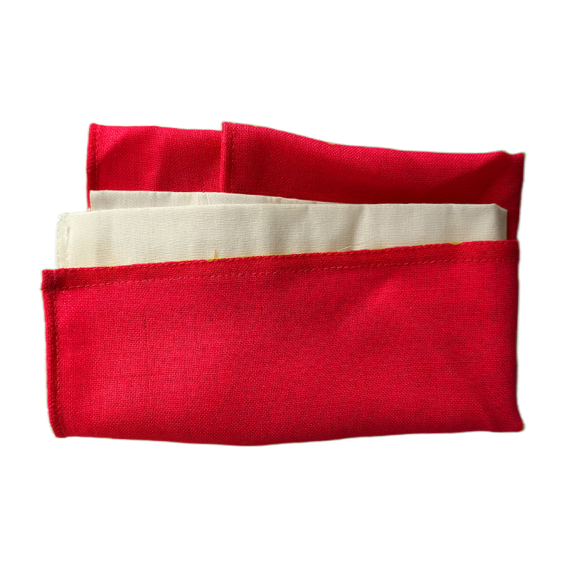 途务 彩旗 警示旗 360*500mm 个高清大图