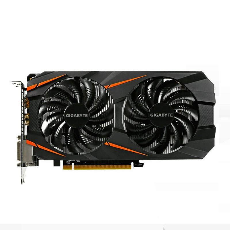 技嘉-GTX1060