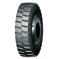 朝阳轮胎(CHAOYANG) 全钢 有内胎 12.00R20-20 EZ308