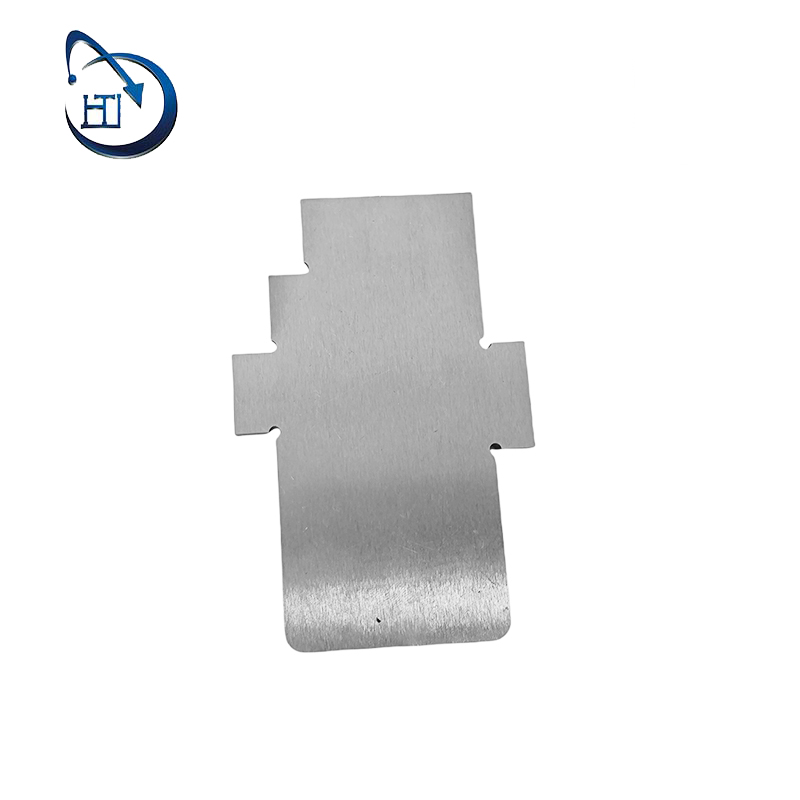 孔及承台高度检测量规 HLGH1125-16高清大图