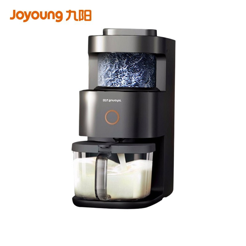 九阳(Joyoung)破壁机 家用降噪多功能果汁料理机免手洗加热豆浆机搅拌机辅食机榨汁机L12-Y3