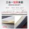 森美人折叠床家用单人午休床铝合金办公室简易便携行军陪护午睡躺椅