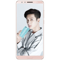 华为(HUAWEI) 华为nova2s 全网通版 6GB+64GB 樱粉金色 移动联通电信4G手机 华为手机