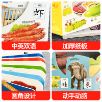 [醉染正版]妙趣洞洞书婴儿早教书籍宝宝益智撕不烂认知绘本0-1一2岁适合一岁半幼儿看的书两岁儿童书本6个月婴幼儿启蒙玩具