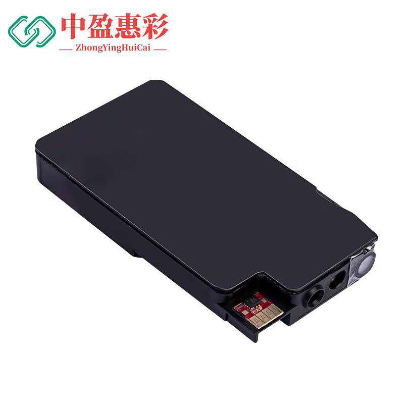 中盈惠彩 硒鼓墨盒 955XL 适用惠普7720 7730 7740 8710 8720 8210蓝色 9000页 1支