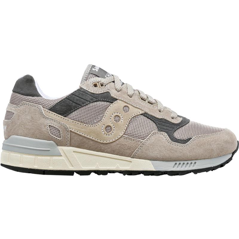 索康尼(SAUCONY)灰影5000男士板鞋休闲鞋潮流运动鞋透气舒适百搭