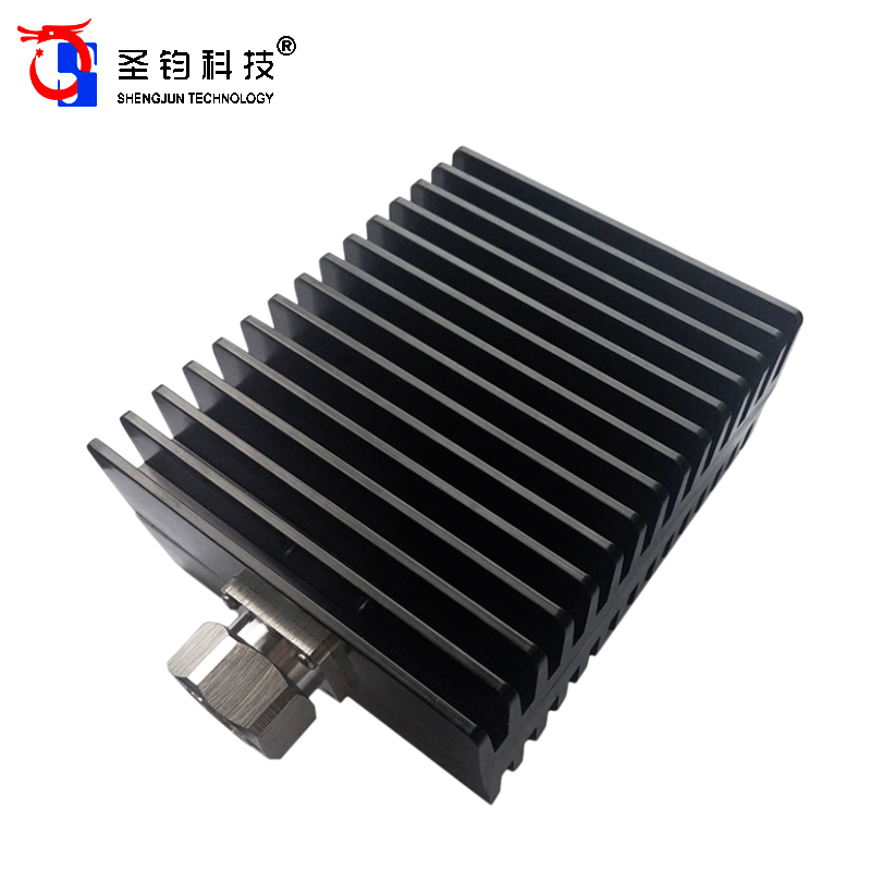 圣钧科技SHENGJUN TECHNOLOGY 同轴假负载 100W+个高清大图