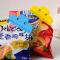 家柏饰(CORATED)大号食品密封夹零食食物棒封口茶叶塑料袋子夹子家用厨房长小