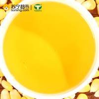 天玉压榨玉米胚芽油纯玉米油植物油烘焙色拉油非转基因食用油4L